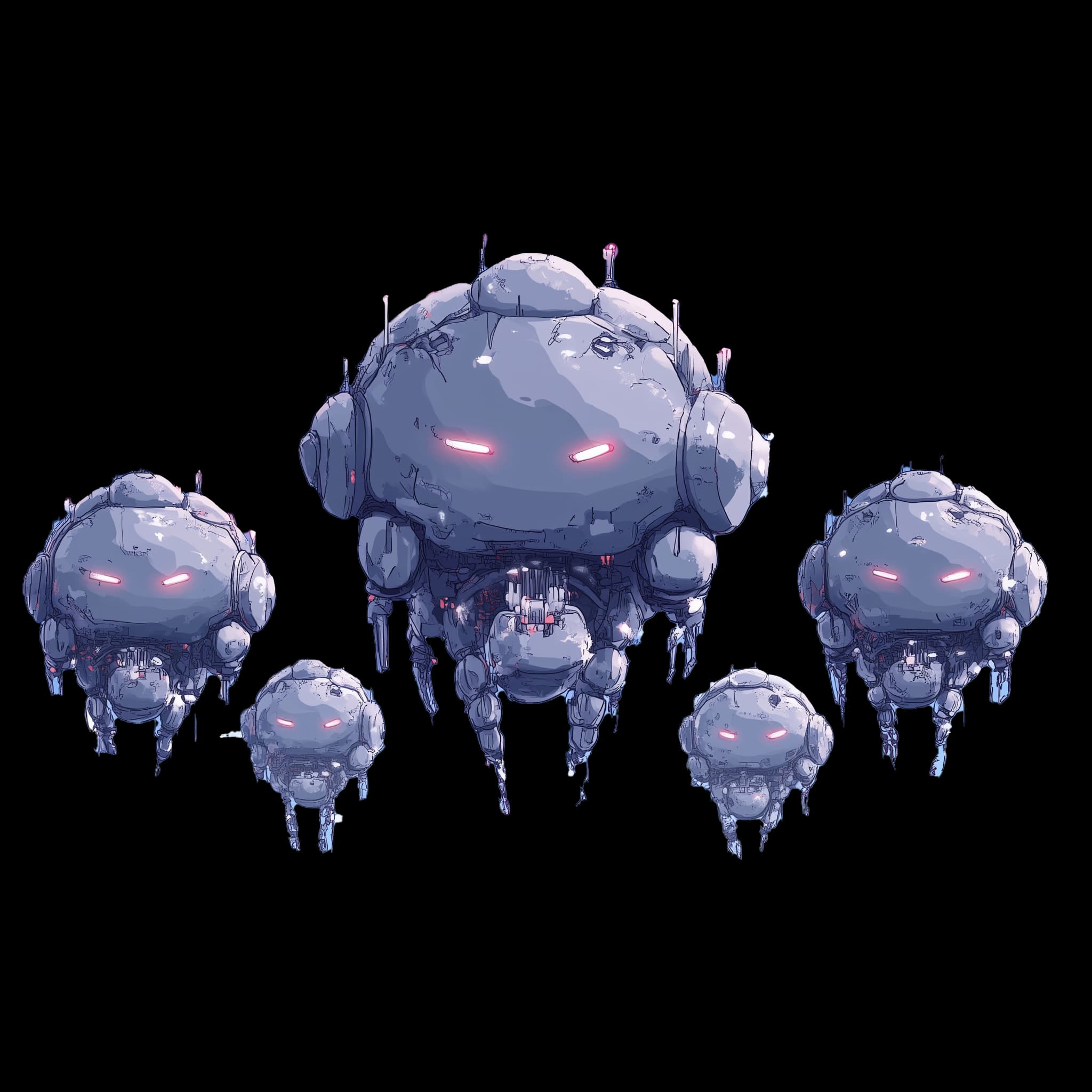 But Bot Farms Take 90% of the Pool, and you Only Get $3